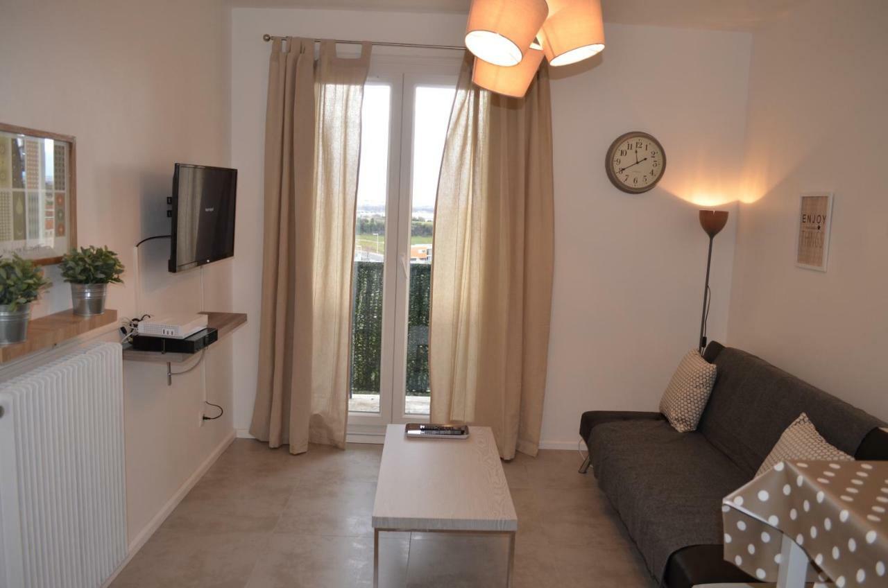 Elisa'S House Apartment Perpignan Exterior photo
