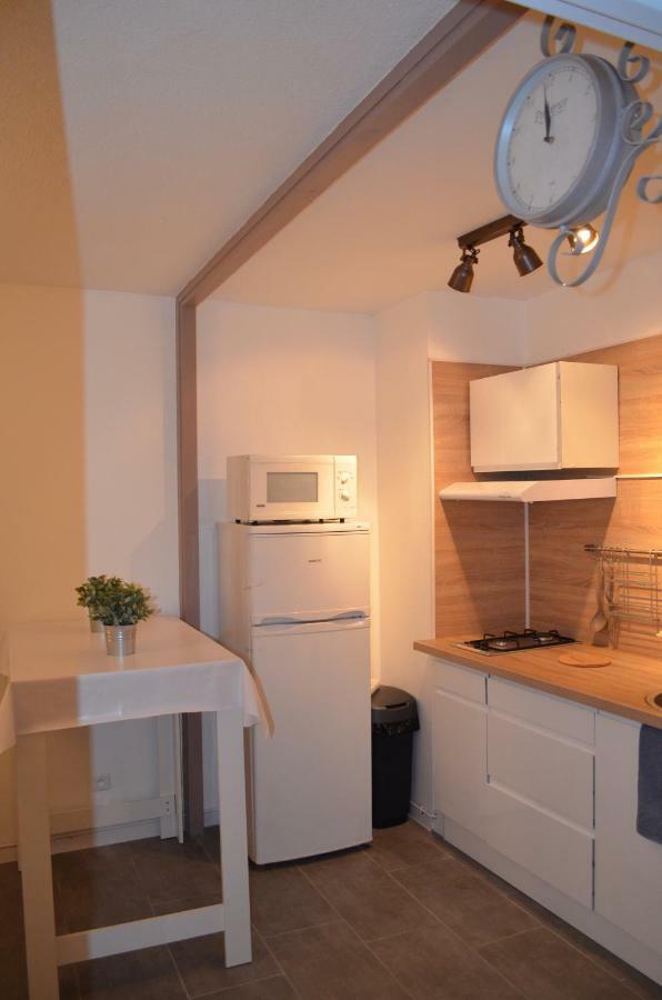 Elisa'S House Apartment Perpignan Exterior photo